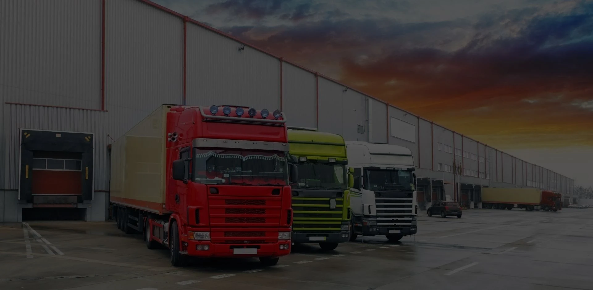 Ankara Tepebaşı Ambarı